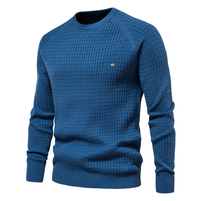 Liam™ | Elegant Men's sweater