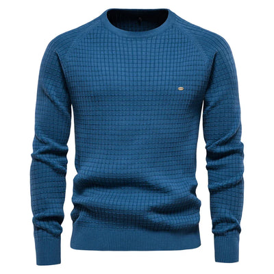 Liam™ | Elegant Men's sweater
