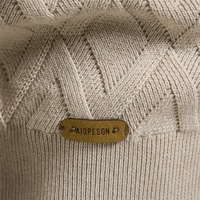 James™ | Unique Style Men's sweater