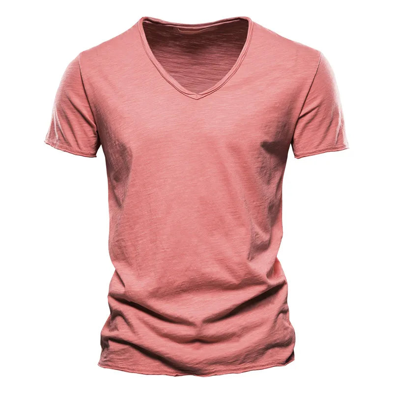Beeckhoven™ | Cotton Summer Shirt