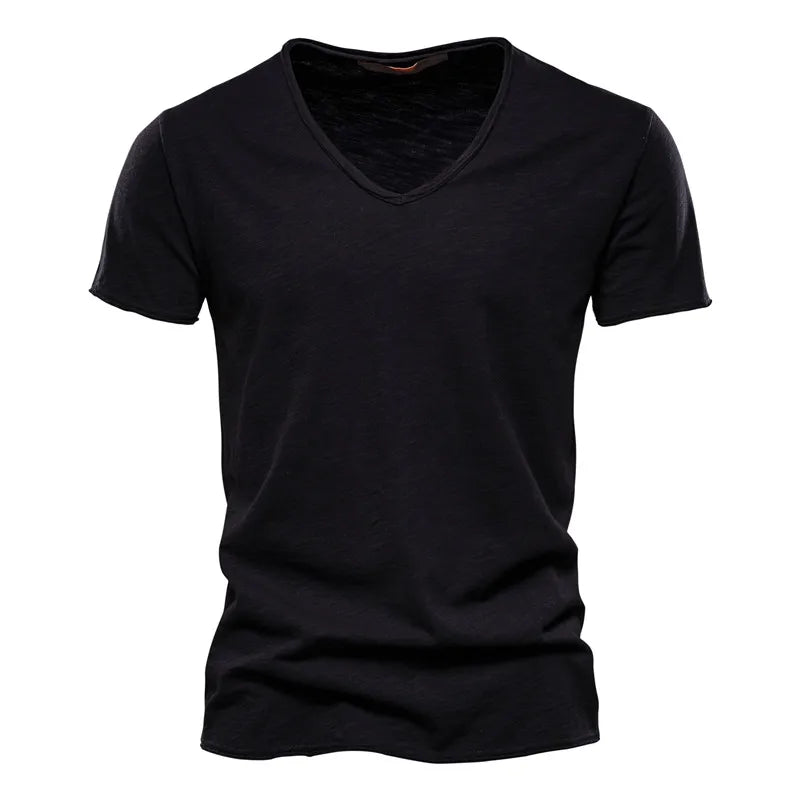 Beeckhoven™ | Cotton Summer Shirt