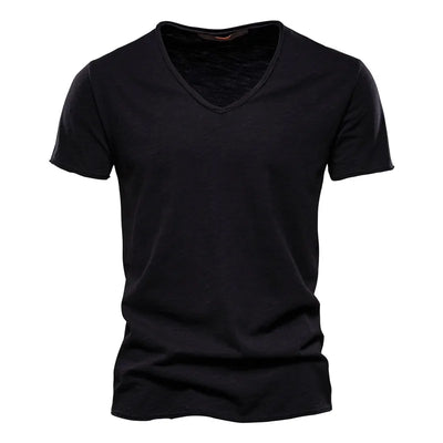Beeckhoven™ | Cotton Summer Shirt