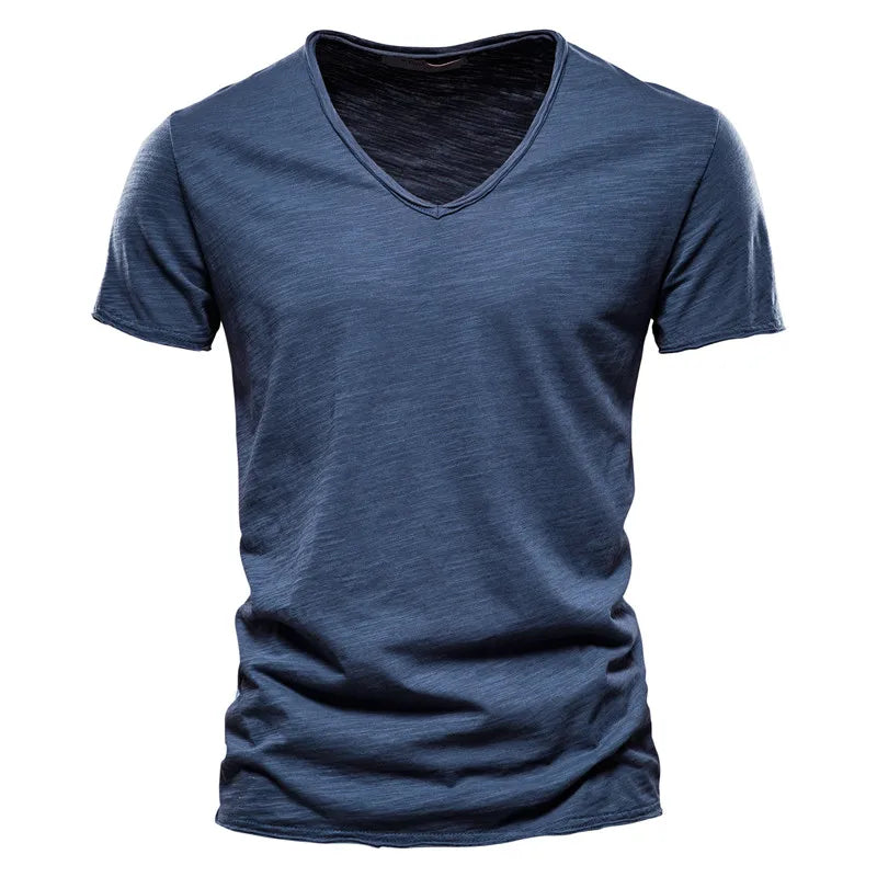 Beeckhoven™ | Cotton Summer Shirt