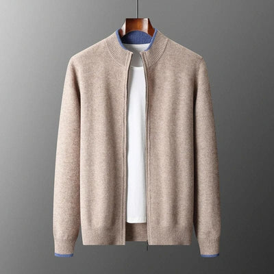 Gabriel™ | Cashmere Jacket