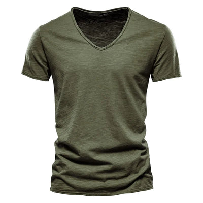 Beeckhoven™ | Cotton Summer Shirt