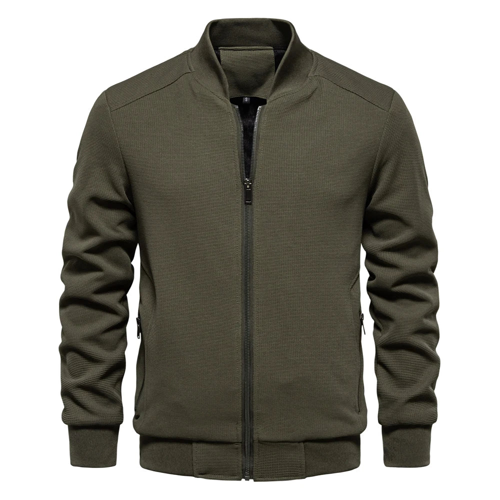 Anthony™ | Modern Style Men's Jacket