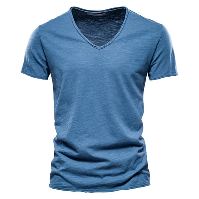 Beeckhoven™ | Cotton Summer Shirt
