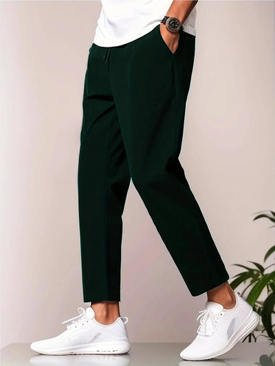 GIULIANO™ | Luxurious Men's Pants