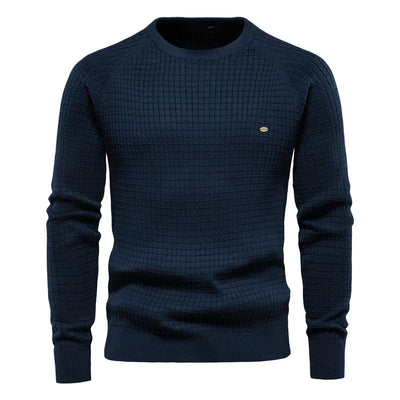 Liam™ | Elegant Men's sweater