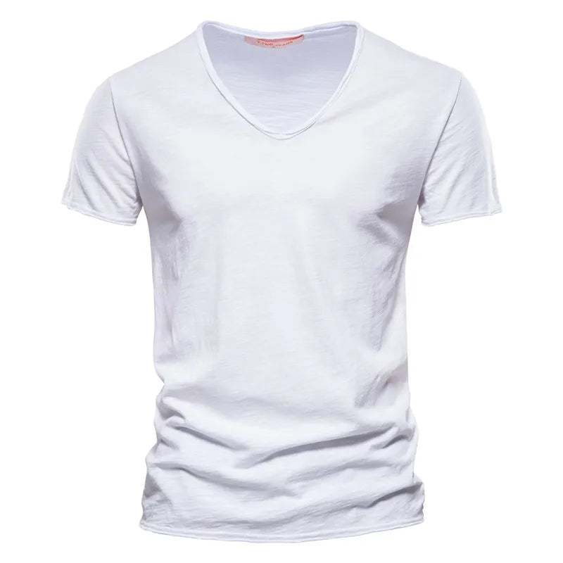 Beeckhoven™ | Cotton Summer Shirt