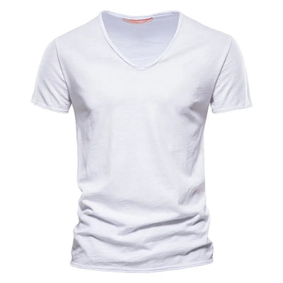 Beeckhoven™ | Cotton Summer Shirt