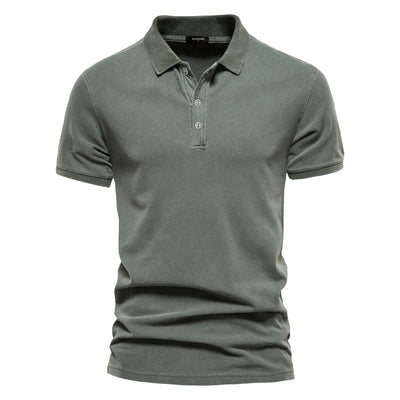 Beeckhoven™ | Men’s Classic Polo
