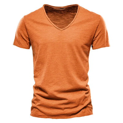 Beeckhoven™ | Cotton Summer Shirt