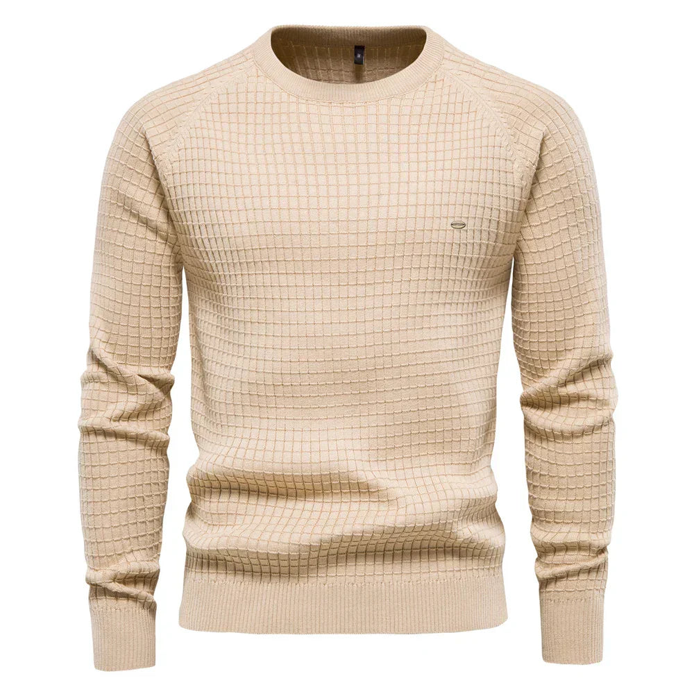 Liam™ | Elegant Men's sweater