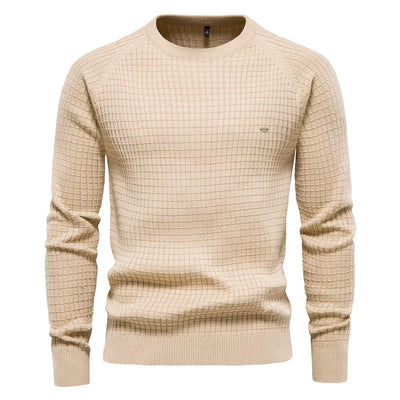 Liam™ | Elegant Men's sweater