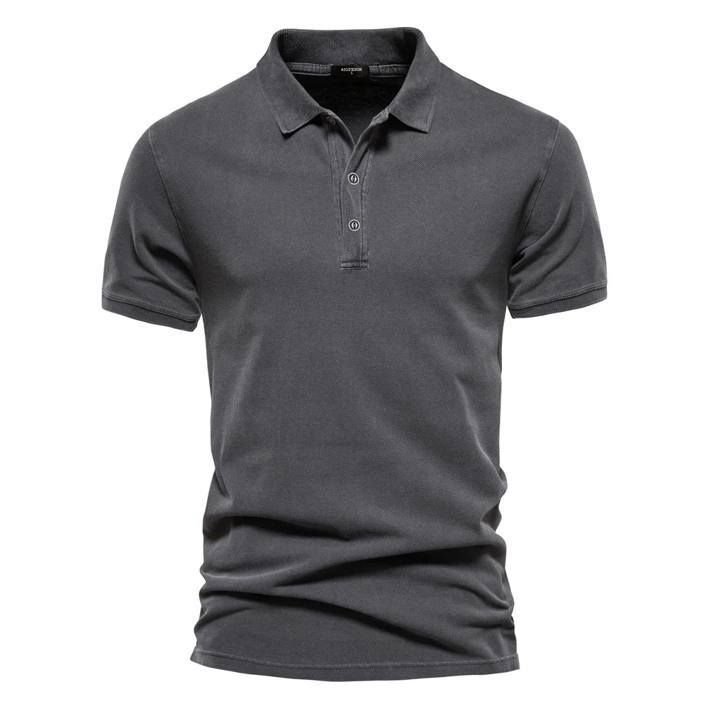 Beeckhoven™ | Men’s Classic Polo