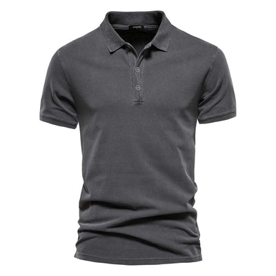 Beeckhoven™ | Men’s Classic Polo