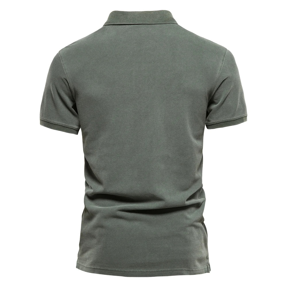 Beeckhoven™ | Men’s Classic Polo