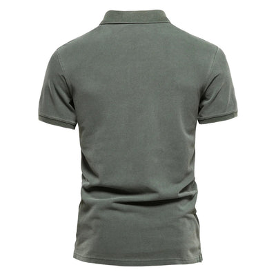Beeckhoven™ | Men’s Classic Polo