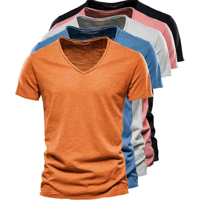 Beeckhoven™ | Cotton Summer Shirt
