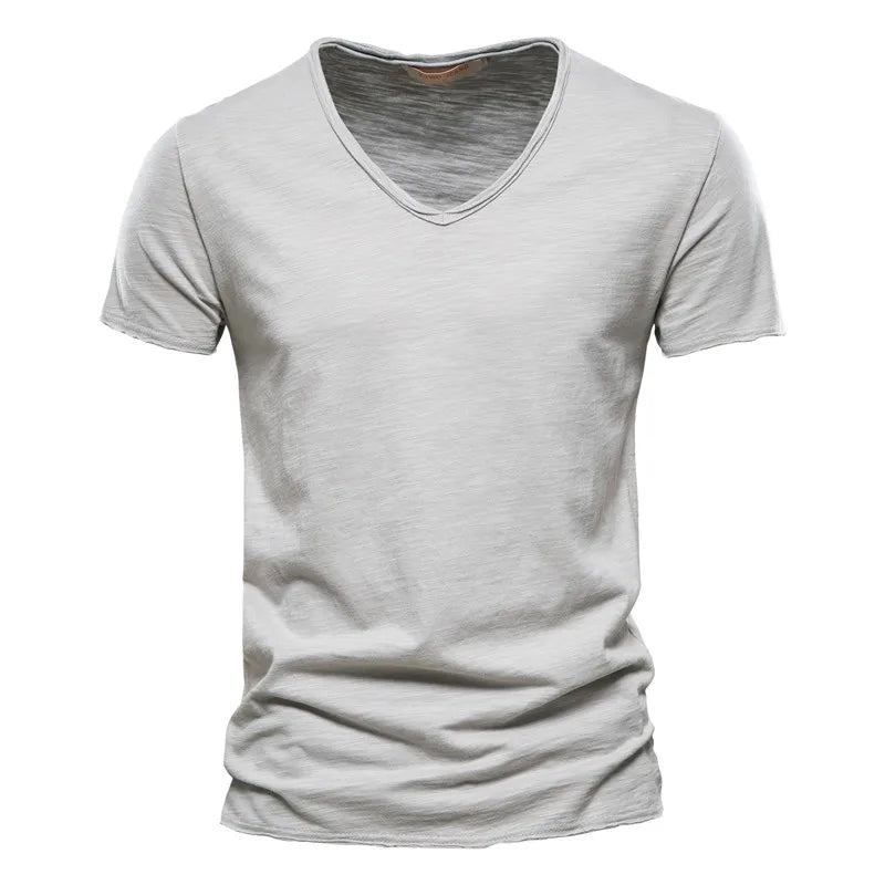 Beeckhoven™ | Cotton Summer Shirt