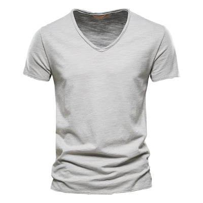 Beeckhoven™ | Cotton Summer Shirt