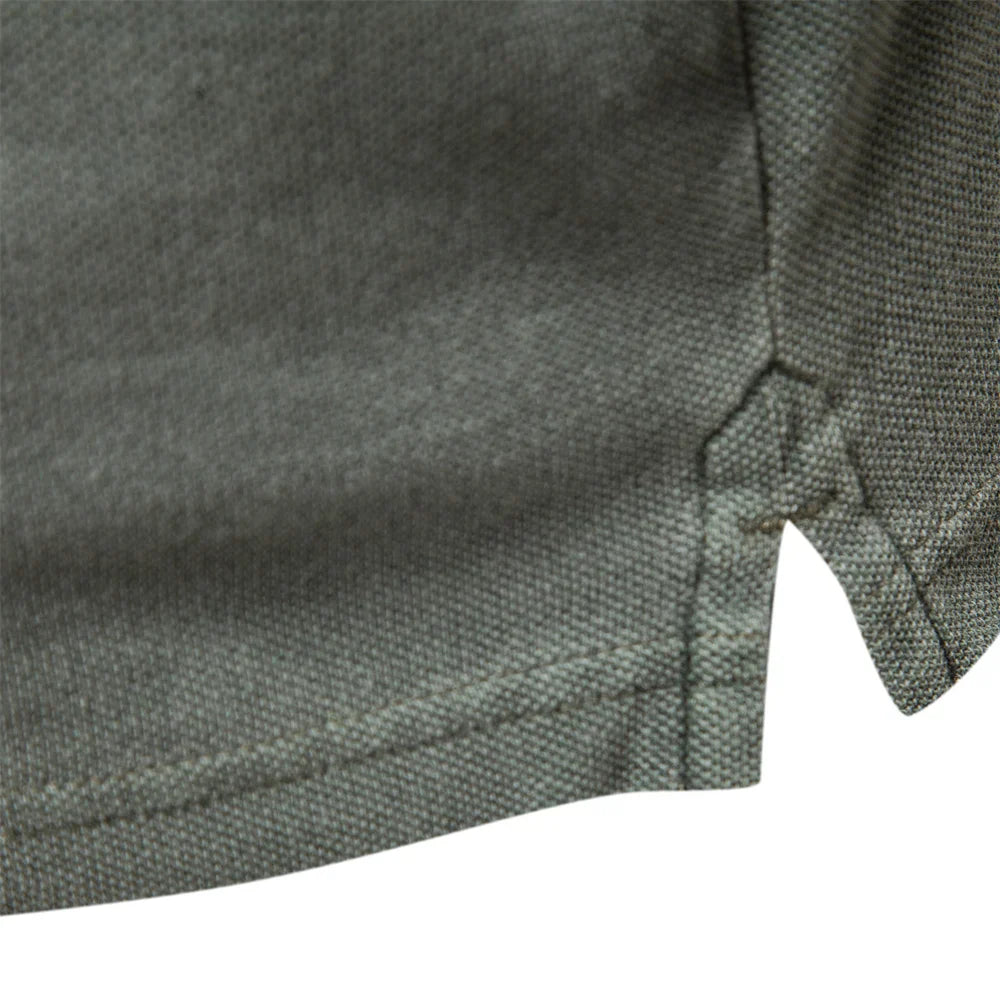 Beeckhoven™ | Men’s Classic Polo