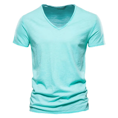 Beeckhoven™ | Cotton Summer Shirt
