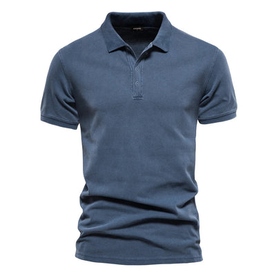 Beeckhoven™ | Men’s Classic Polo