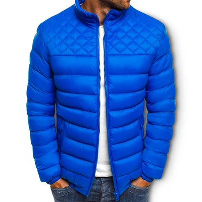Simeon™ | Men's Elegant & Stylish Jacket