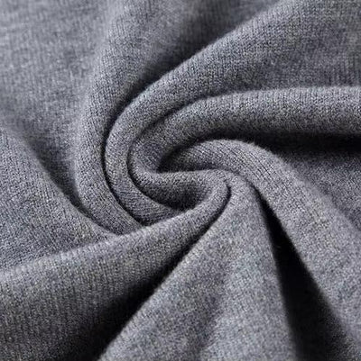 Franco™ | Cashmere Sweater
