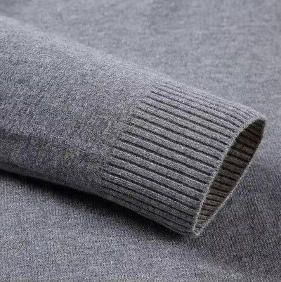 Franco™ | Cashmere Sweater