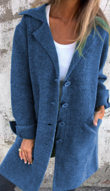 Eevi™ | Elegant Women's Cardigan