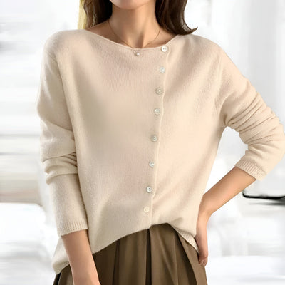 Sarah™ | Modern Women Sweater
