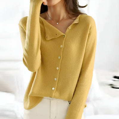 Sarah™ | Modern Women Sweater