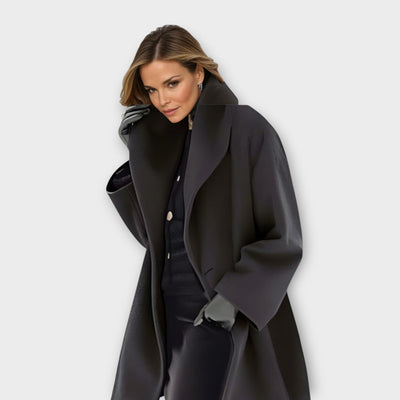 Jenny™ - Windproof Wool Jacket