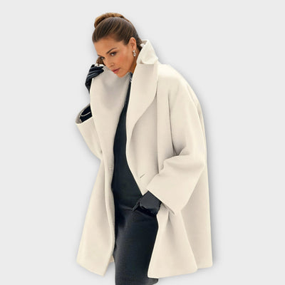 Jenny™ - Windproof Wool Jacket