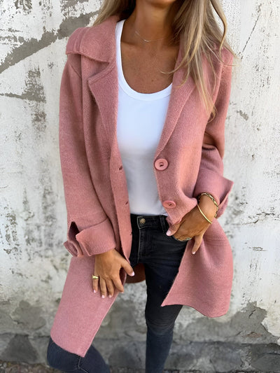 Eevi™ | Elegant Women's Cardigan