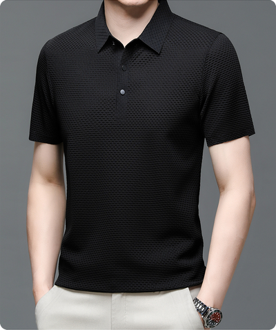 Excellence™ | Men’s Luxury Polo