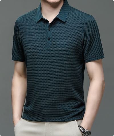 Excellence™ | Men’s Luxury Polo