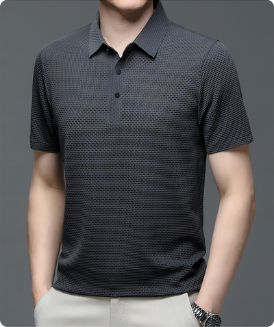 Excellence™ | Men’s Luxury Polo