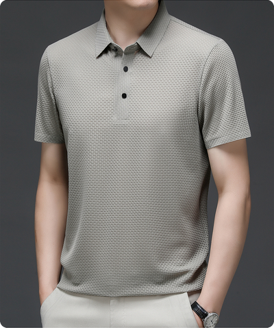Excellence™ | Men’s Luxury Polo