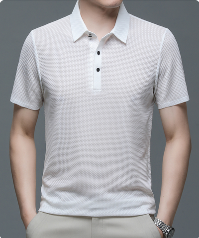 Excellence™ | Men’s Luxury Polo
