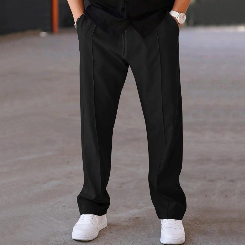 CARLO™ | Casual Summer Pants