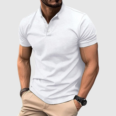 Prescott™ | Tailors Weston Henley Polo