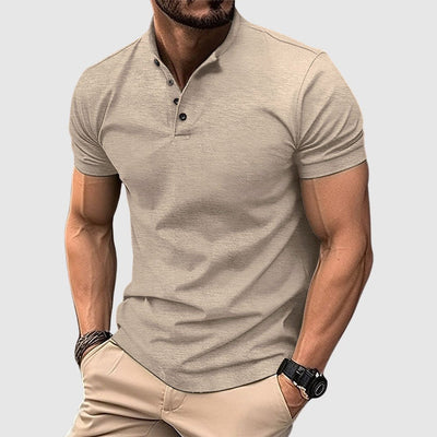 Prescott™ | Tailors Weston Henley Polo