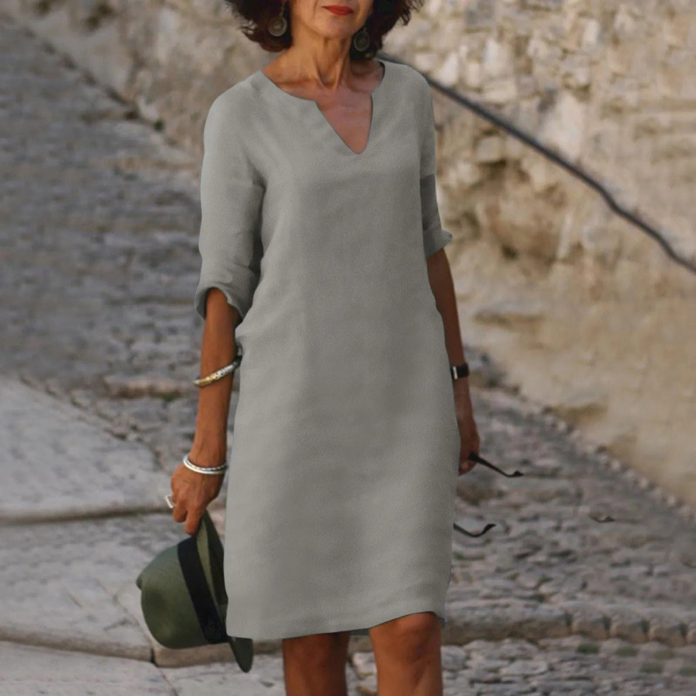 Elena™ | Summer Dress