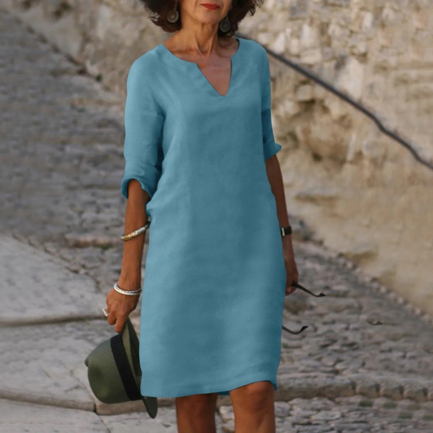 Elena™ | Summer Dress