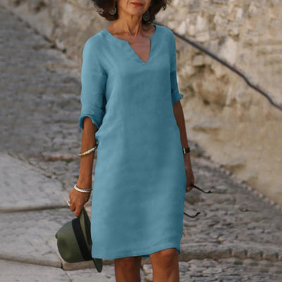 Elena™ | Summer Dress