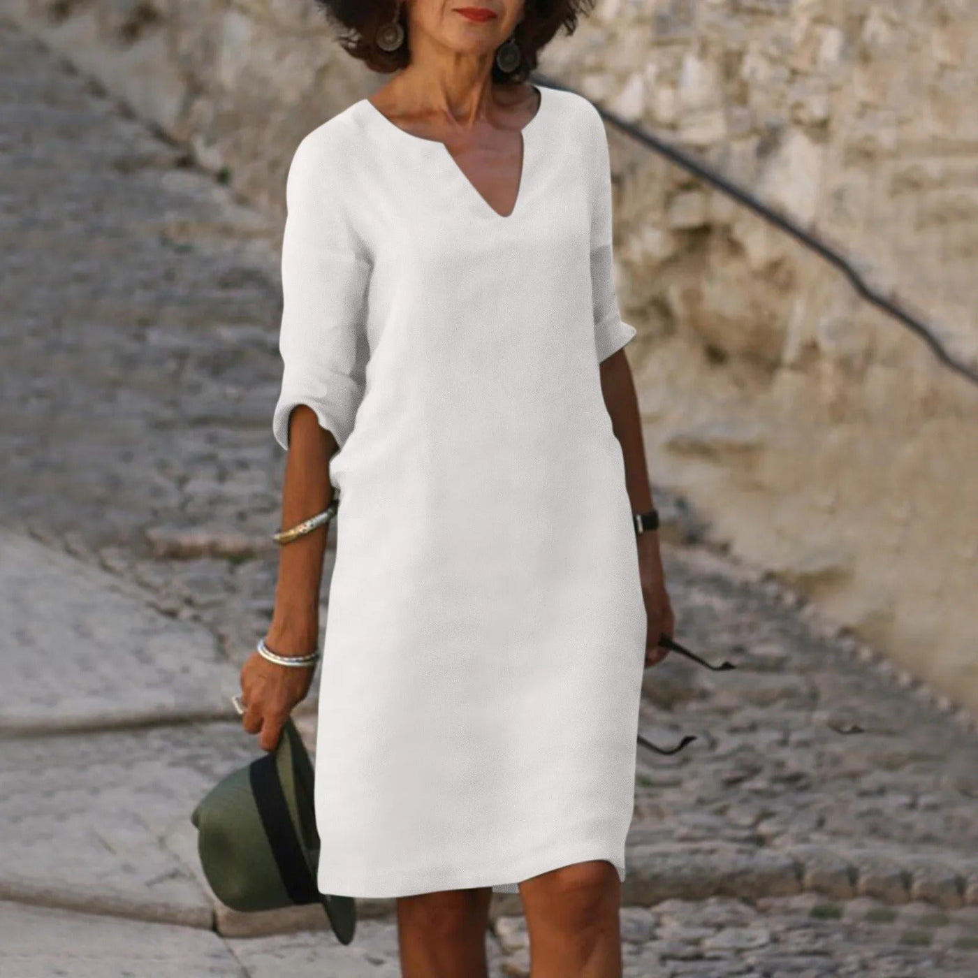 Elena™ | Summer Dress